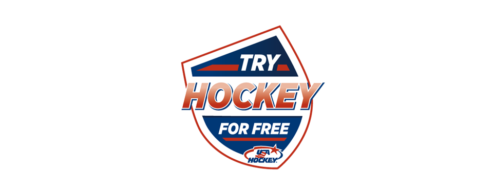 Try Hockey For Free - Mar. 7 LoConte Rink