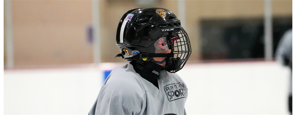 Player Neck Guards Starts August 1 