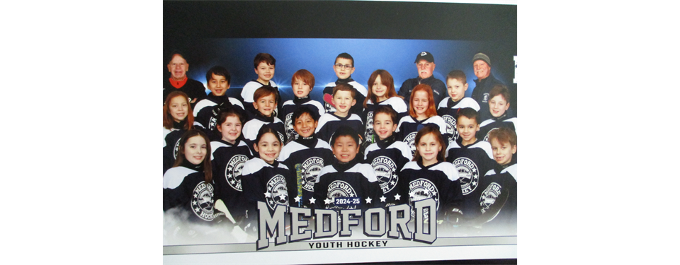 In-House Hockey Starts Oct. 9