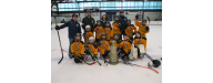 Mite/Squirt In-House Champs !!