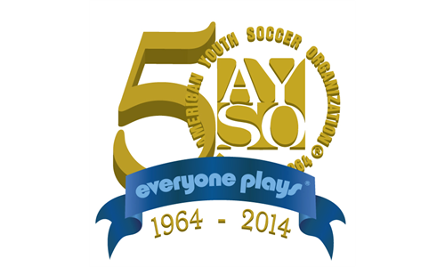 AYSO's 50th Anniversary Video for 2014