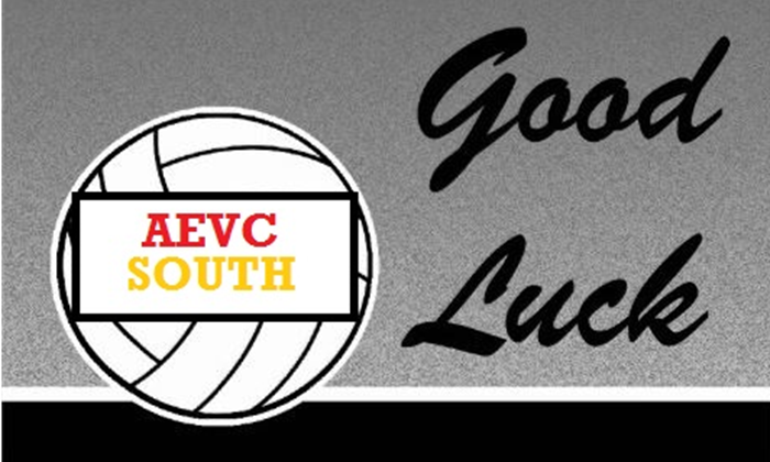 Good Luck to our teams this weekend! 