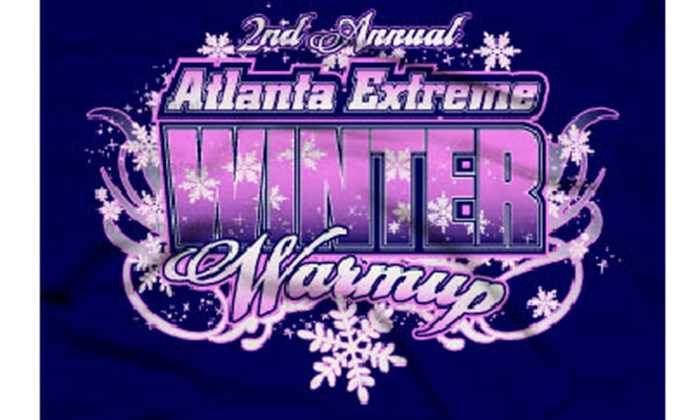Winter Warm Up Info is Up! 