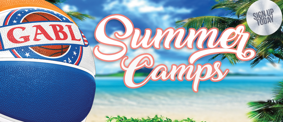 Beat the Heat This Summer with one of Our Summer Camps!