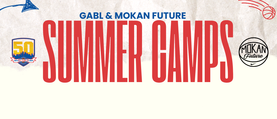 Sign up for one of our multiple Summer Camps this summer!