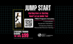 Jump Start Program & Personal Training Special!