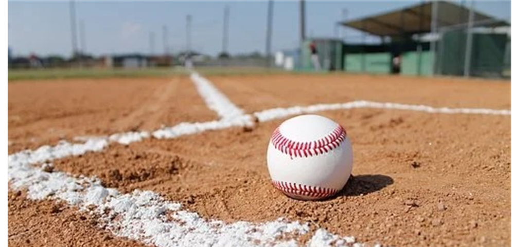 Fall Baseball Registration Now Open!