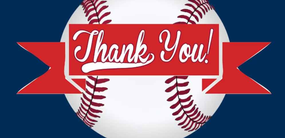 SLL Thank you to all who make this season happen Coaches, Umpires, Volunteers and Parents!
