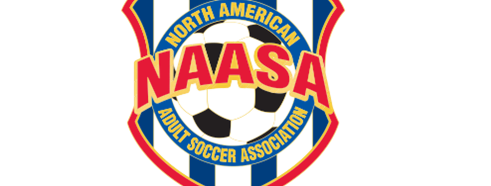 Adult Soccer at Concord AYSO Region 305 and NAASA region 5069