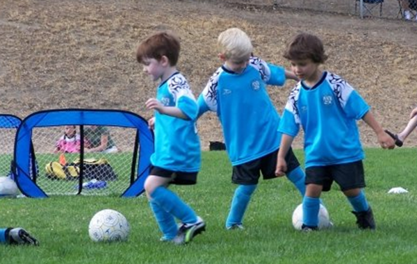 U-5/6 Jamboree!