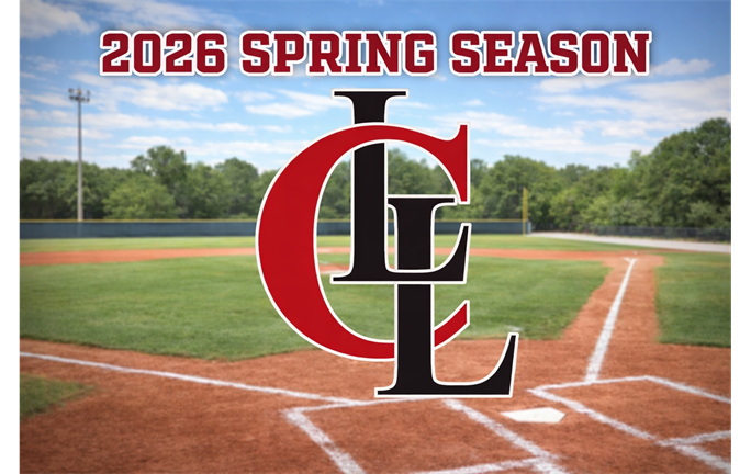 2026 Spring Season OPEN!