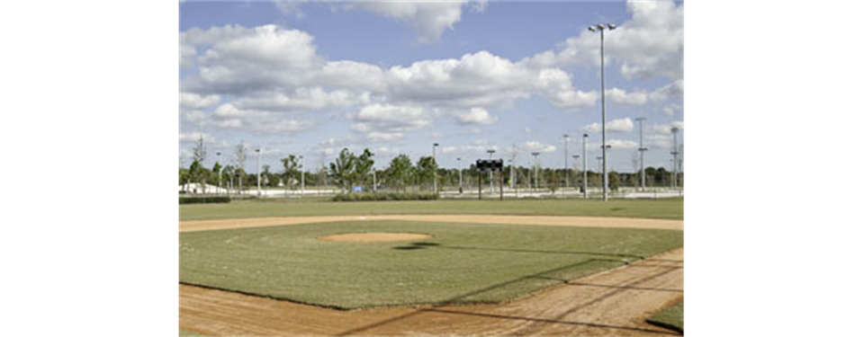 AAL Baseball Complex
