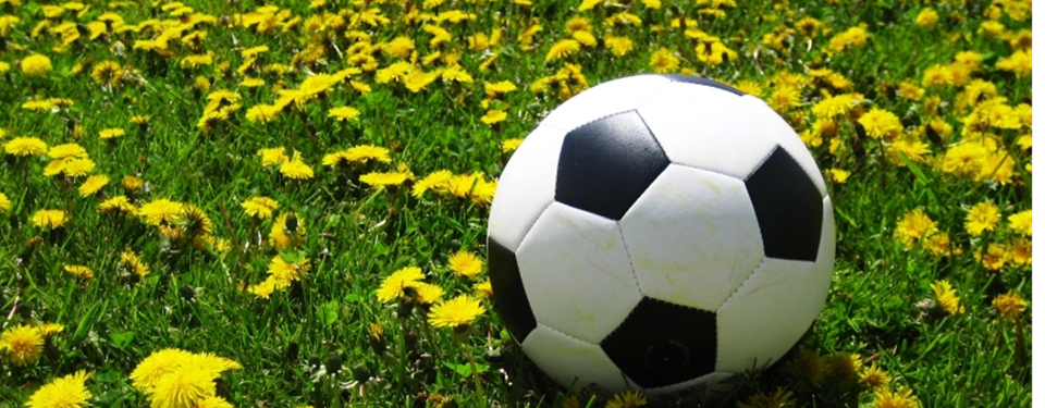 Spring Soccer Registration!