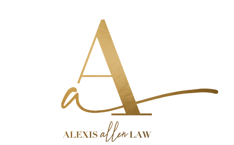 ALEXIS ALLEN LAW 