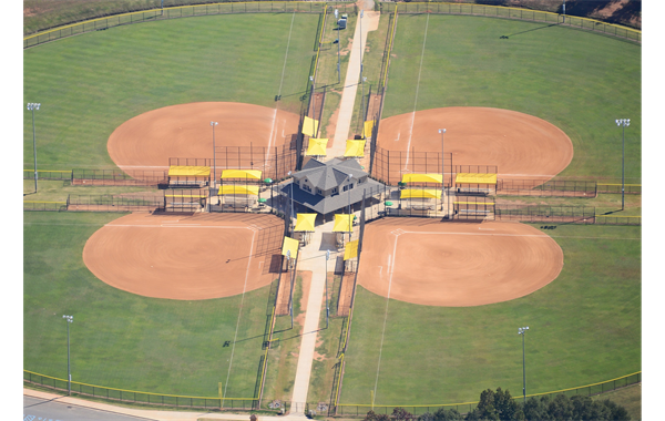 North Spartanburg Baseball Complex