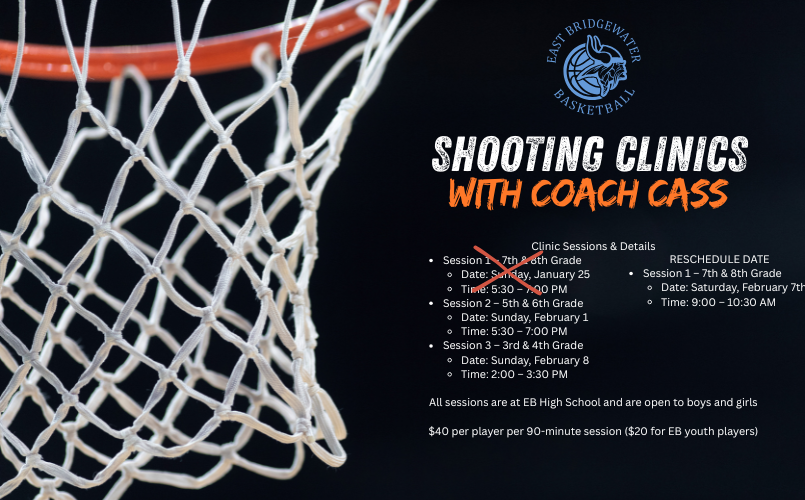 Shooting Clinics