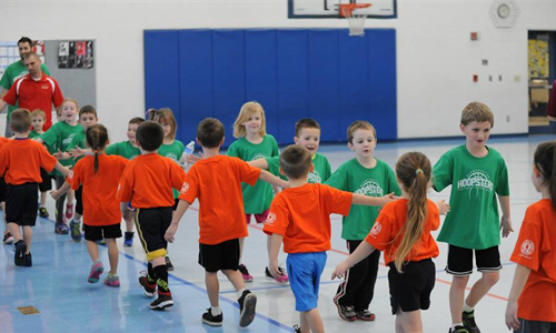 Basketball