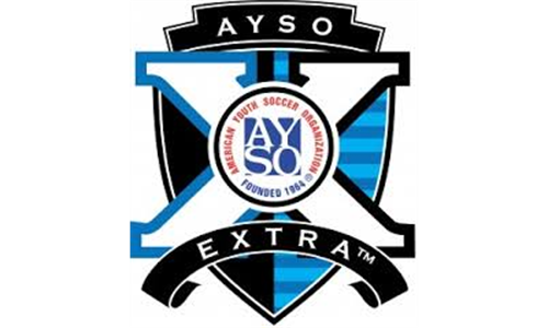 AYSO Extra Progressive Player Program