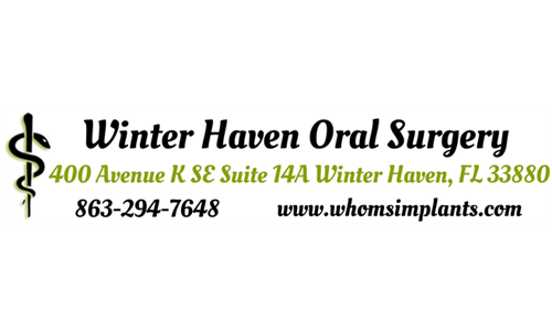 Winter Haven Oral Surgery