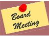 MRPGS Board Meeting