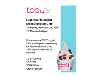TCBY Eat Out Fundraiser-Feb. 28th