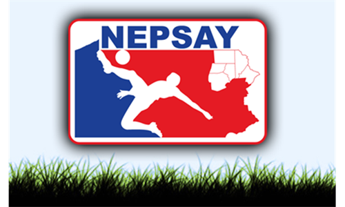 NEPSAY Logo