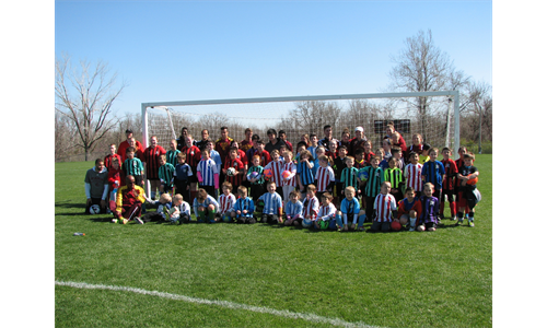 Park University Clinic