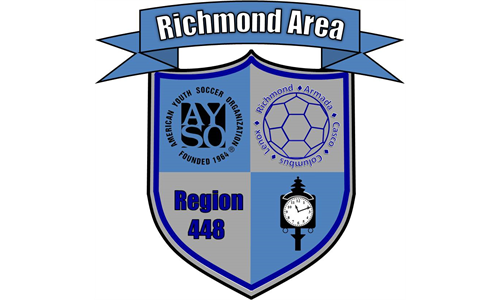 Richmond Area Soccer