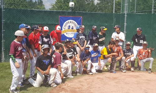 Cooperstown All Stars