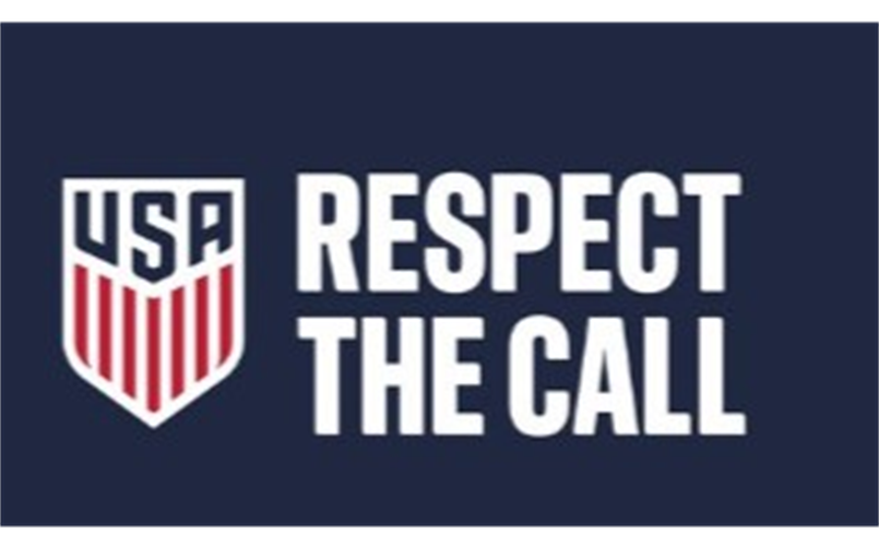 REFEREE ABUSE POLICY - UPDATED 03/2025