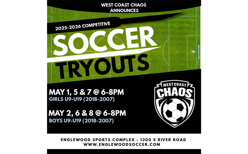 2025-2026 TRYOUT INFO