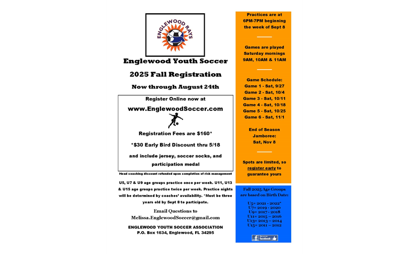 REGISTER NOW