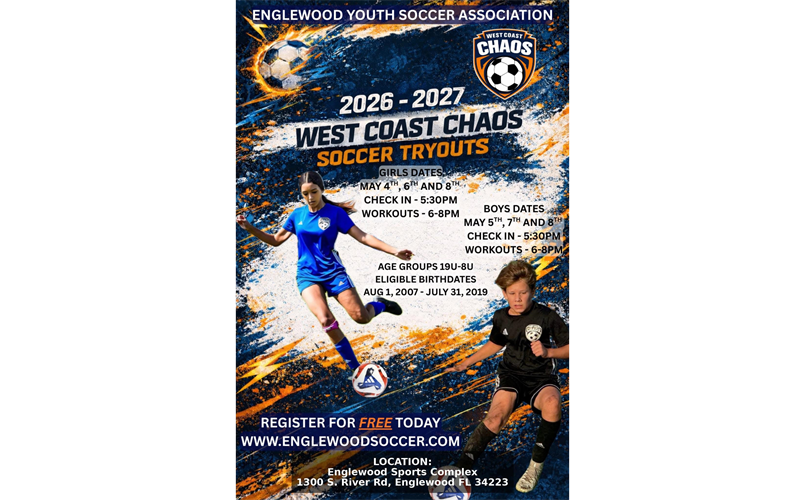 2026-2027 COMPETITIVE TRYOUTS