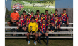 U12 Barcelona Boys