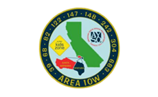 Area 10 W