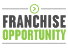 Franchise Opportunity Available