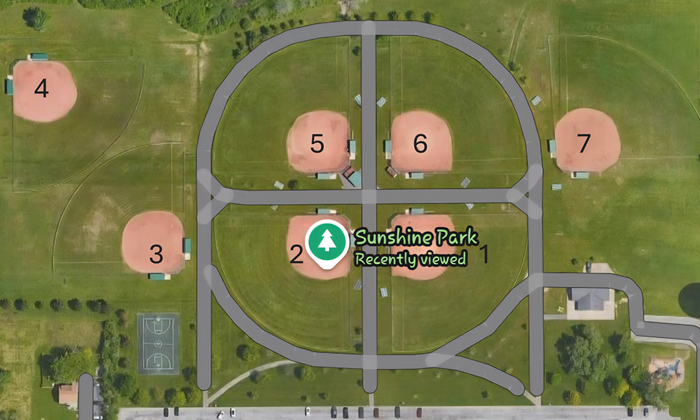 Sunshine Park! 