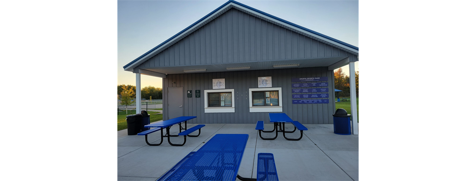 Concessions Sign-Up