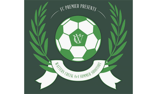 FC Premier Summer 4 V 4