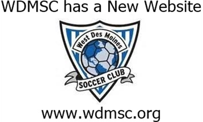 NEW WDMSC Website