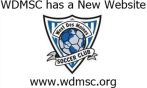 WDMSC New Website