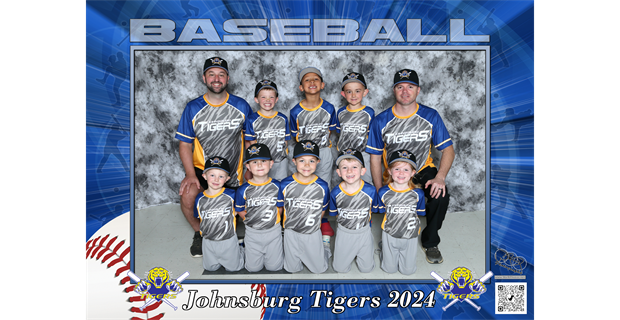 2024 Spring TBall