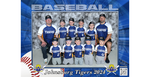 2024 Spring TBall