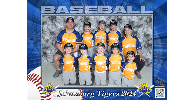 2024 Spring TBall