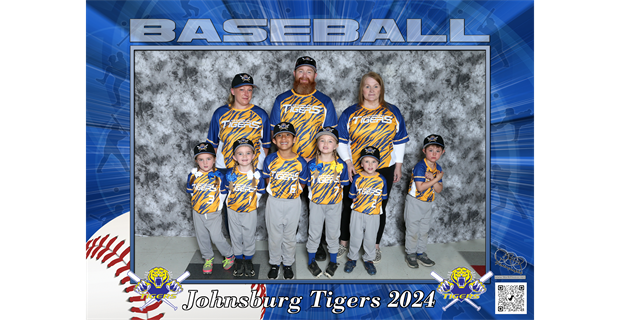 2024 Spring TBall