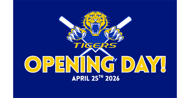 Johnsburg Boys Baseball League 2026