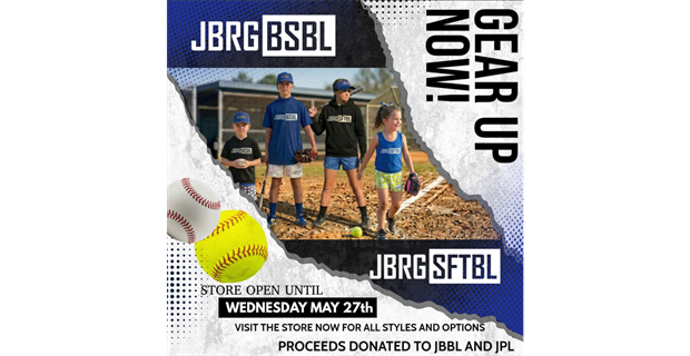 JBBL Gear Up!