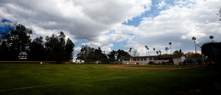 Home of East Altadena Little League