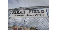 In Memory Of Sarah Ortega