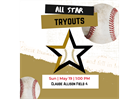 All-Star Tryouts!